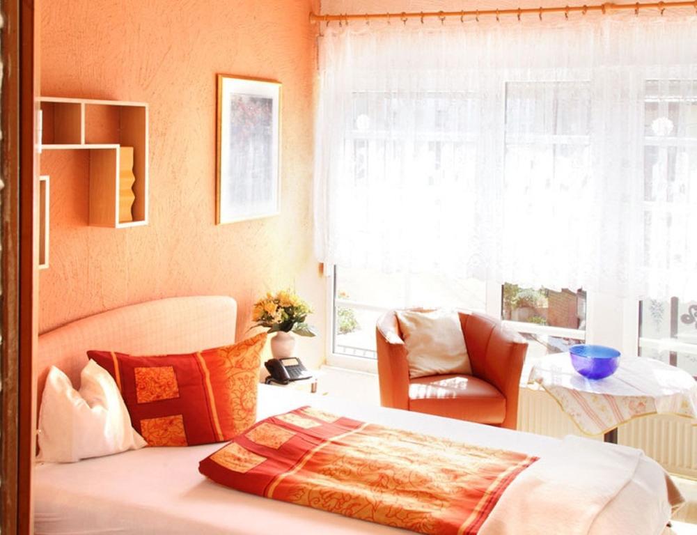 Landhotel Schonblick 바트헤른알브 객실 사진